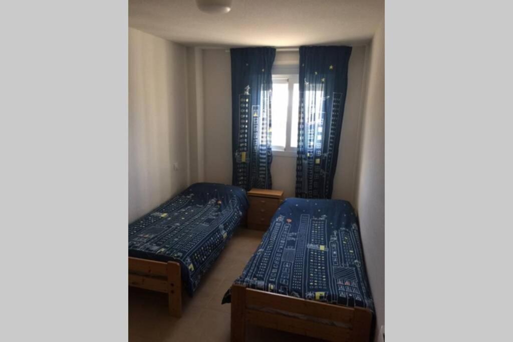 Apartamento Vivienda Turística Mi Terraza El Casar de Escalona Exterior foto