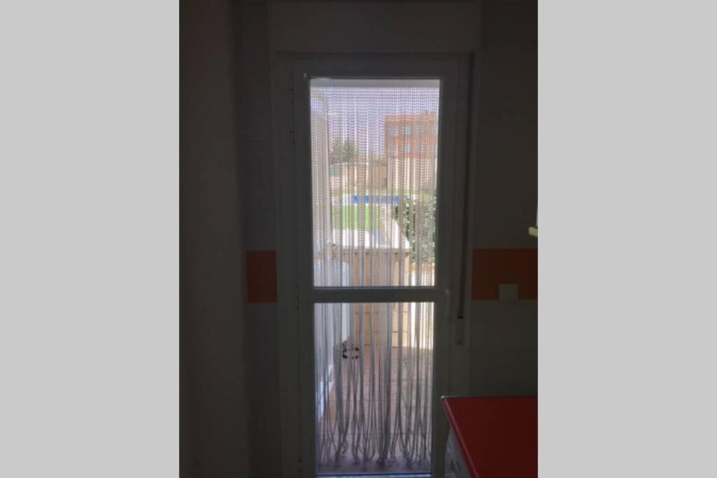 Apartamento Vivienda Turística Mi Terraza El Casar de Escalona Exterior foto