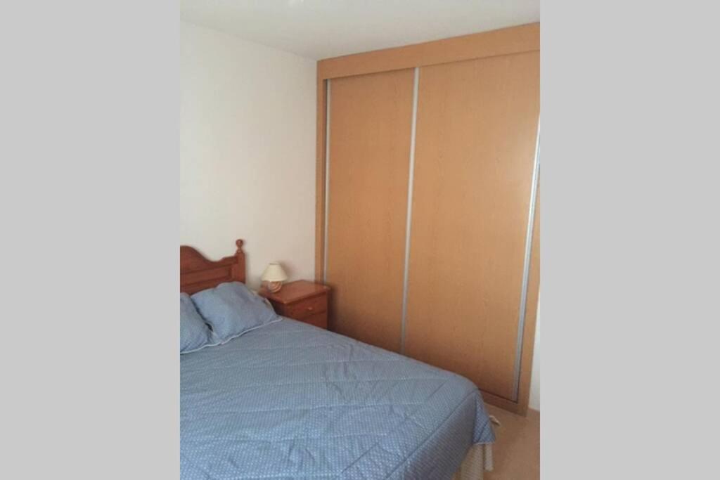 Apartamento Vivienda Turística Mi Terraza El Casar de Escalona Exterior foto