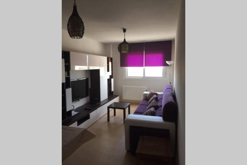 Apartamento Vivienda Turística Mi Terraza El Casar de Escalona Exterior foto